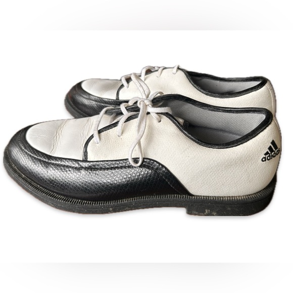 Adidas Ladies Allura Soft Spike Golf Shoes Womens US 7.5 - Picture 3 of 12